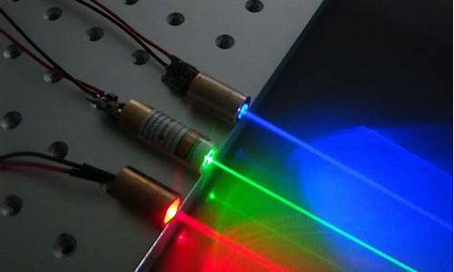 ?半導體激光器有哪幾種_半導體激光器分類
