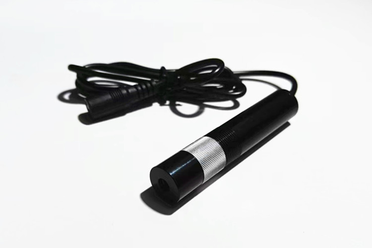 線寬可調(diào)一字激光器