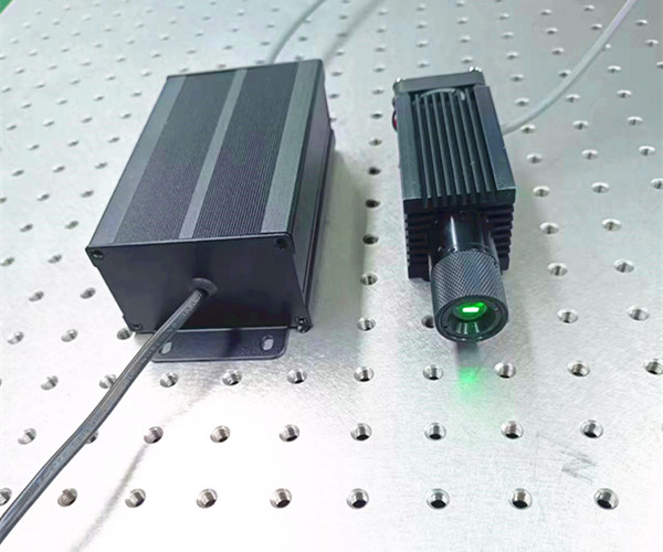 405nm 高穩(wěn)定性激光器