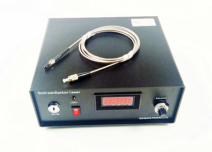 660nm光纖激光器