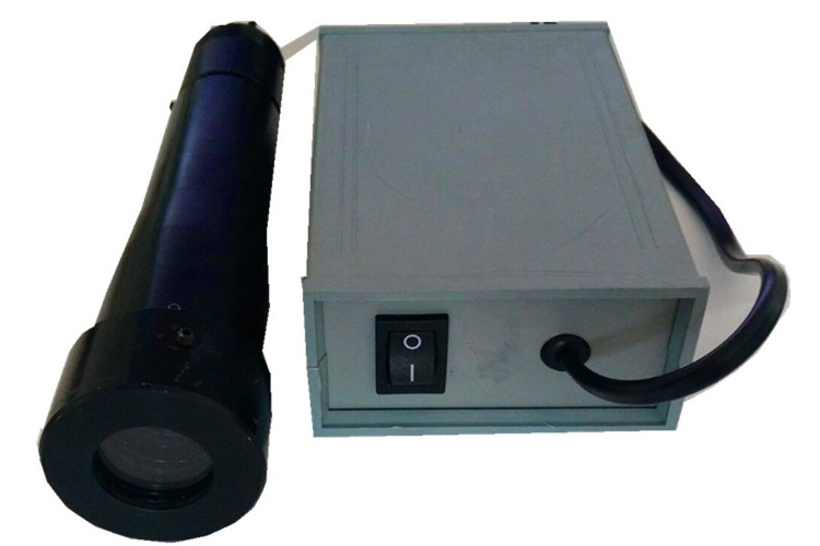 口徑20mm激光平行光管