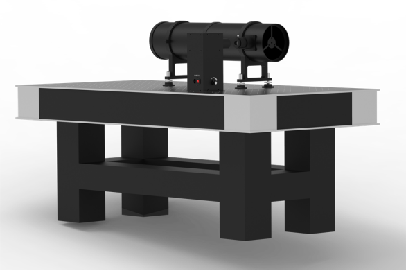 大口徑平行光管